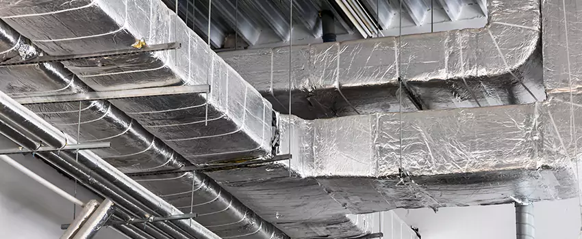 Vent Dust Cleaning Cost in Montrose, CO