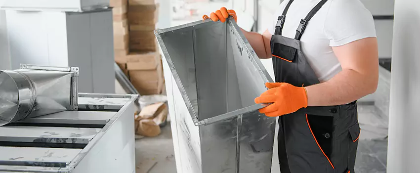 Ventilation Fan Cleaning Services in Montrose, Colorado