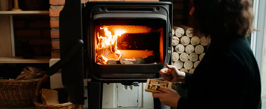 Key Features of Vermont Castings Fireplaces in Montrose, CO