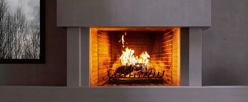 Indoor Wood Burning Furnace Repair and Installation in Montrose, Colorado