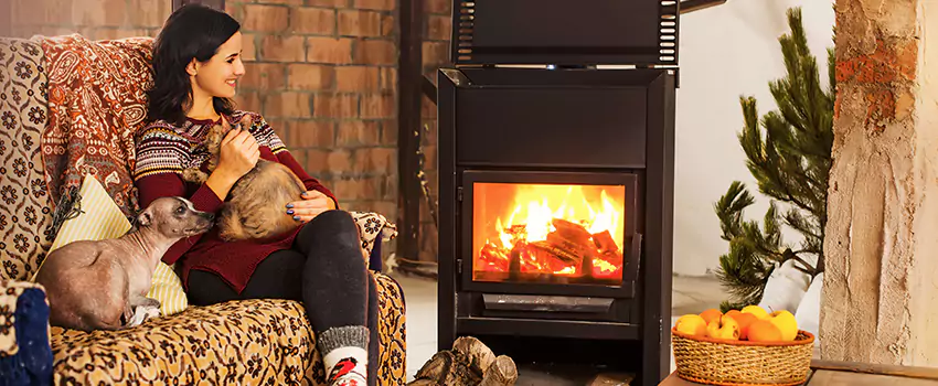Wood Stove Chimney Cleaning Services in Montrose, CO
