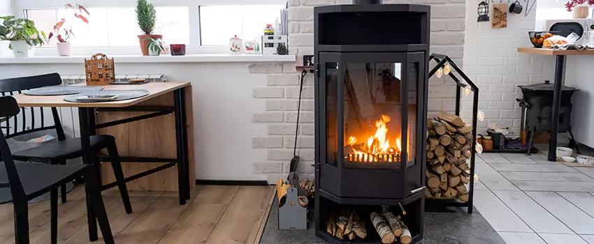 Wood Stove Firebox Installation Services in Montrose, CO