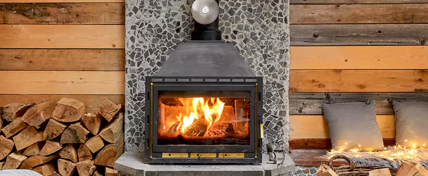 Wood Stove Cracked Glass Repair Services in Montrose, CO