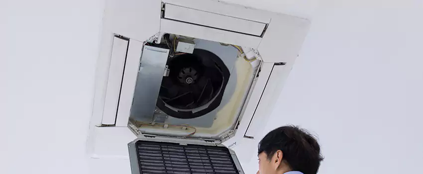 Benefits of Professional Air Duct Cleaning in Montrose, Colorado