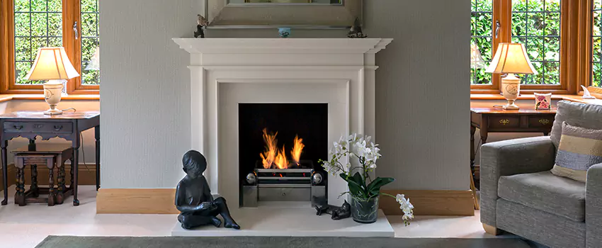 Astria Open-Hearth Wood Fireplaces Services in Montrose, CO