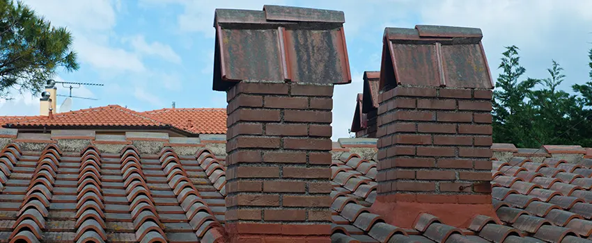 Chimney Vent Damper Repair Services in Montrose, Colorado