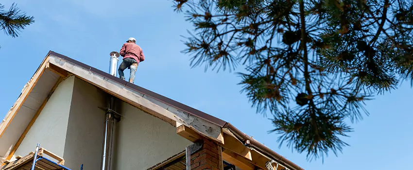 Birds Removal Contractors from Chimney in Montrose, CO