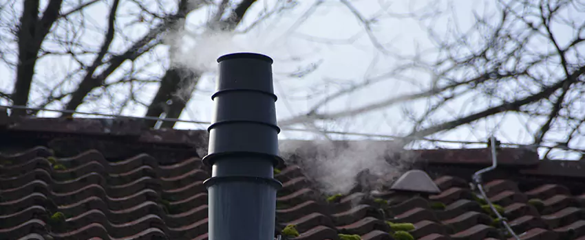 Broken Chimney Animal Screen Repair And Installation in Montrose, CO