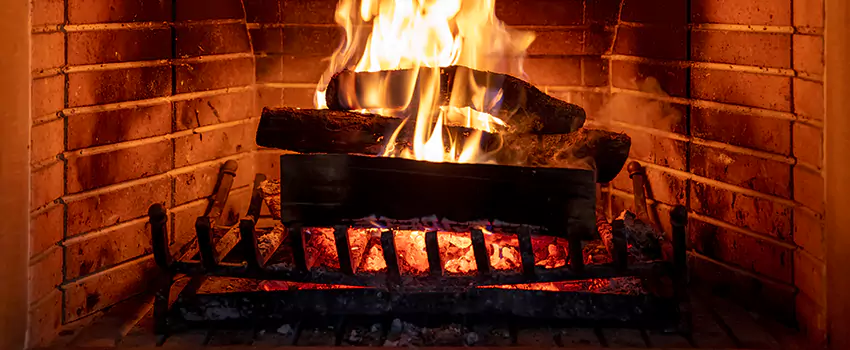 Chimney Ash Dump Cover Repair Services in Montrose, CO