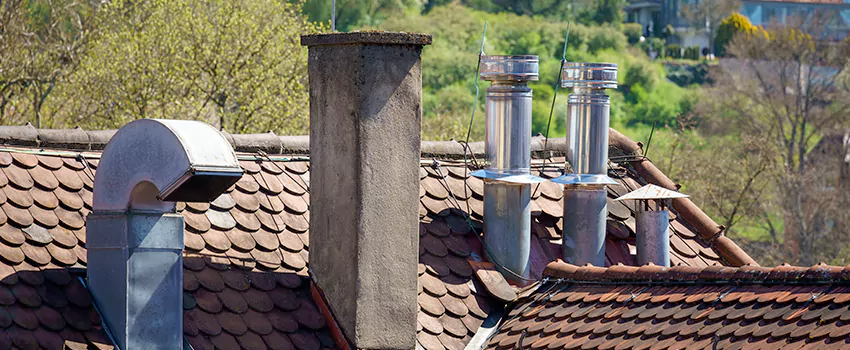 Commercial Chimney Blockage Removal in Montrose, Colorado