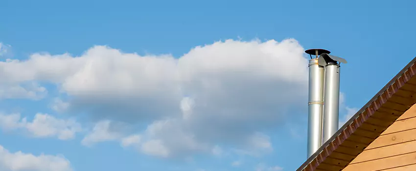Chimney Cap Bird Guard Repair in Montrose, Colorado