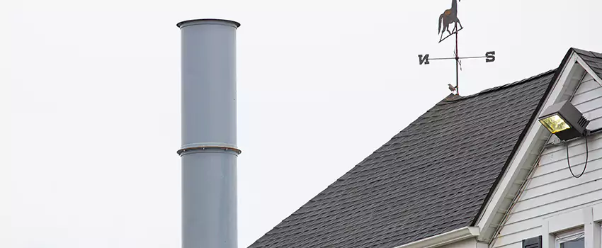 Multi-flue Chimney Caps Installation And Repair in Montrose, CO