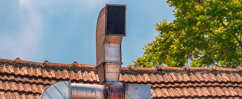 Chimney Creosote Cleaning Experts in Montrose, Colorado