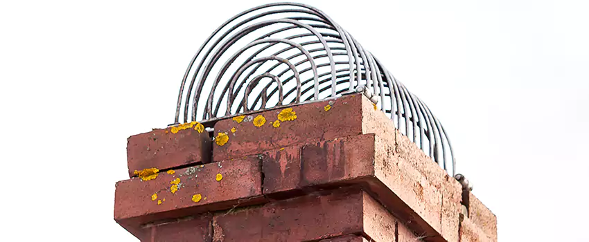 Chimney Crown Problems in Montrose, Colorado