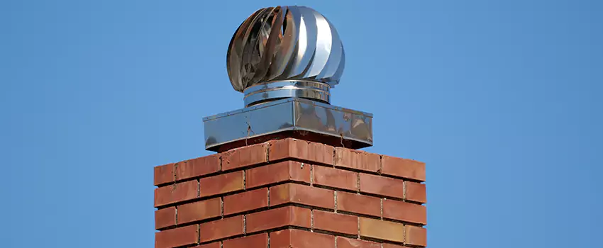 Chimney Damper Hinge Repair in Montrose, CO