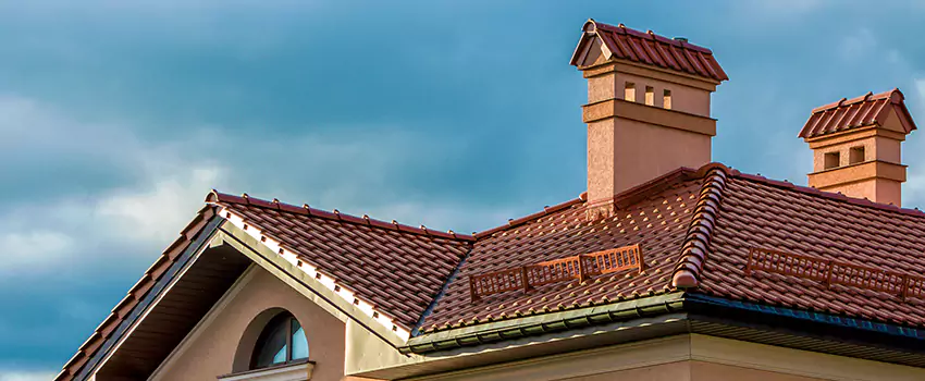 Residential Chimney Services in Montrose, Colorado