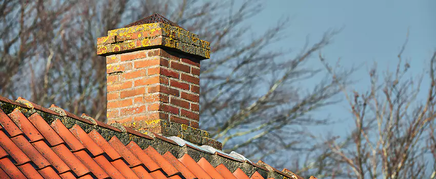 Chimney Flue Cap Installation in Montrose, CO