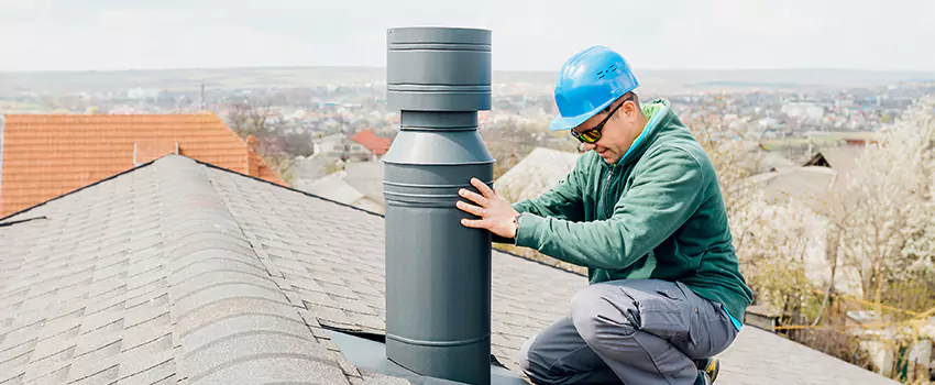 Insulated Chimney Liner Services in Montrose, CO