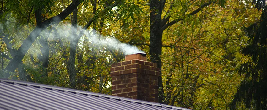 Gas Chimney Odor Removal in Montrose, Colorado