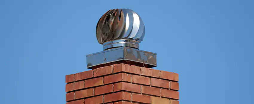 Chimney Flue Rebuild Services in Montrose, Colorado