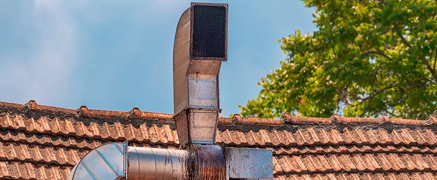 Chimney Blockage Removal in Montrose, Colorado