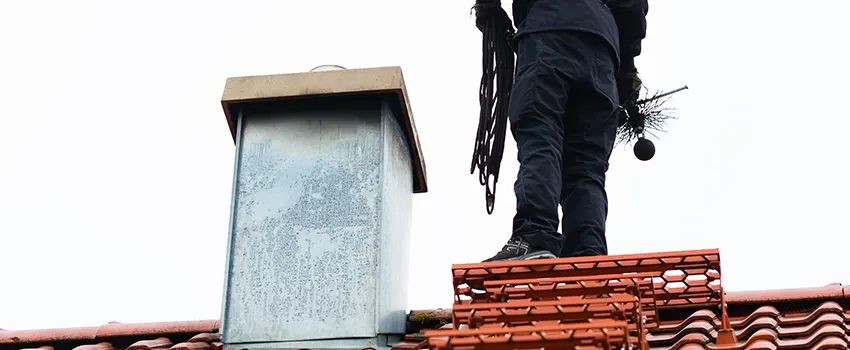 Modern Chimney Sweeping Techniques in Montrose, Colorado