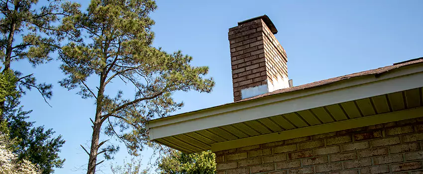 Brick Chimney Sweep Near Me in Montrose, CO