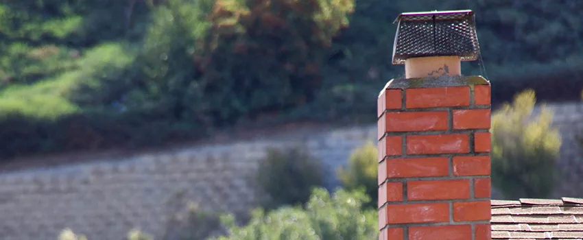 Chimney Tuckpointing And Masonry Restoration in Montrose, CO