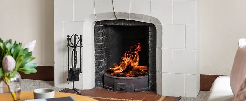 Classic Open Fireplace Design Services in Montrose, Colorado