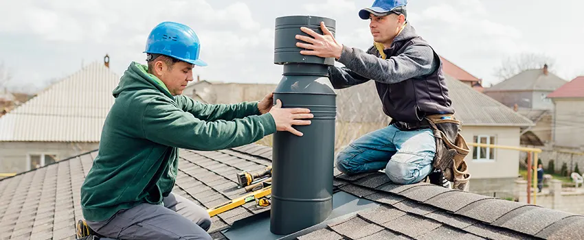 Commercial Chimney Cost in Montrose, CO