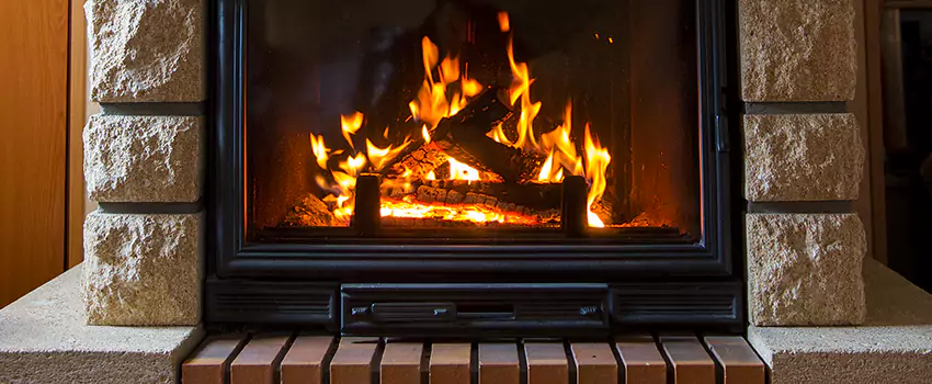 Decorative Fireplace Installation Cost in Montrose, Colorado