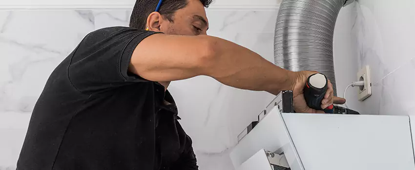 Dryer Vent Blockage Cleaning in Montrose, CO