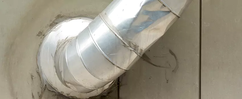 Dryer Vent Repair Process in Montrose, CO