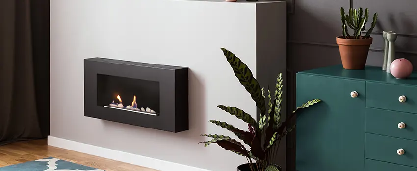 Electric Fireplace Glowing Embers Installation Services in Montrose, CO