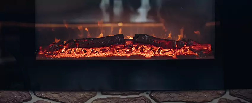 Cost of Electric Fireplace Repair Service in Montrose, Colorado