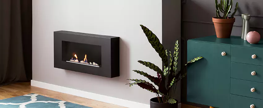 Cost of Ethanol Fireplace Repair And Installation Services in Montrose, CO