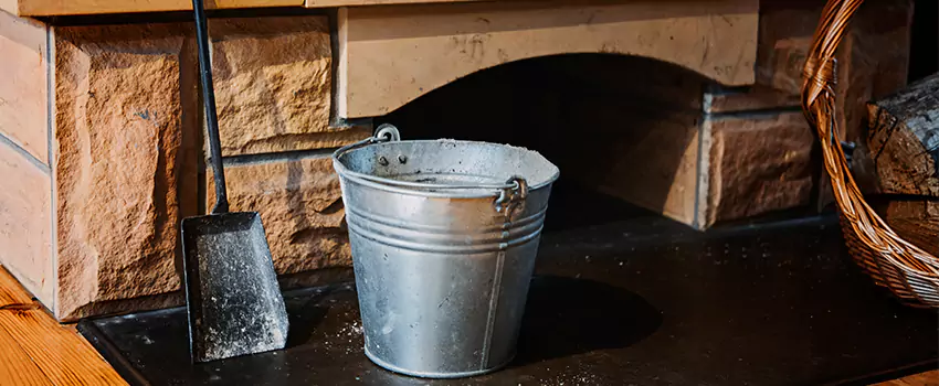 Clean The Fireplace Mantle And Hearth in Montrose, Colorado