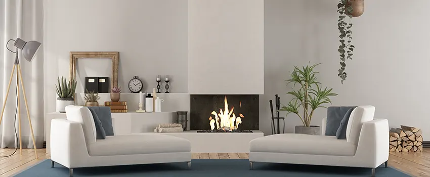 Decorative Fireplace Crystals Services in Montrose, Colorado