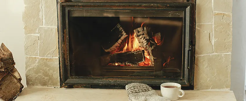 Fireplace Door Handle Replacements Services in Montrose, Colorado