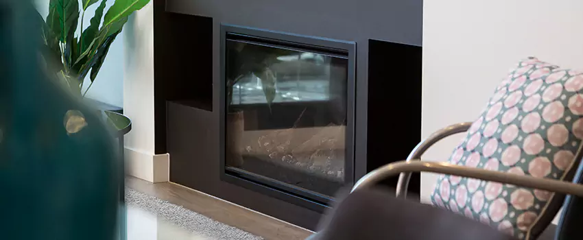 Gas Fireplace Installation in Montrose, CO