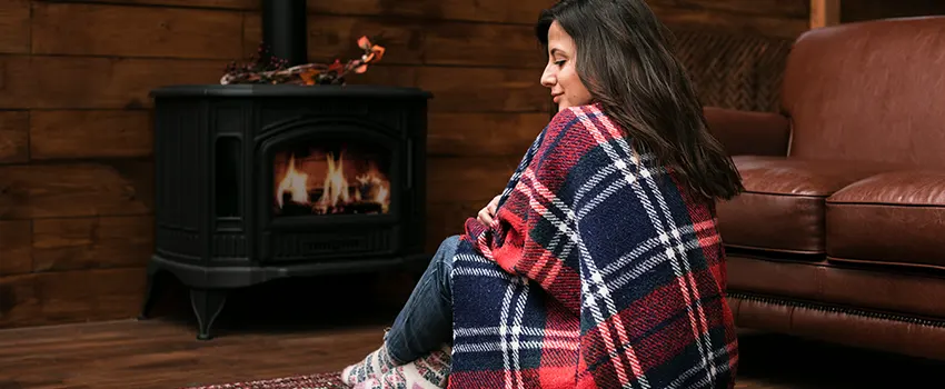 Fireplace Firebox Grate Replacement Services  in Montrose, Colorado