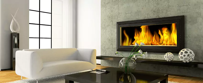 Fireplace Hearth Ideas in Montrose, Colorado
