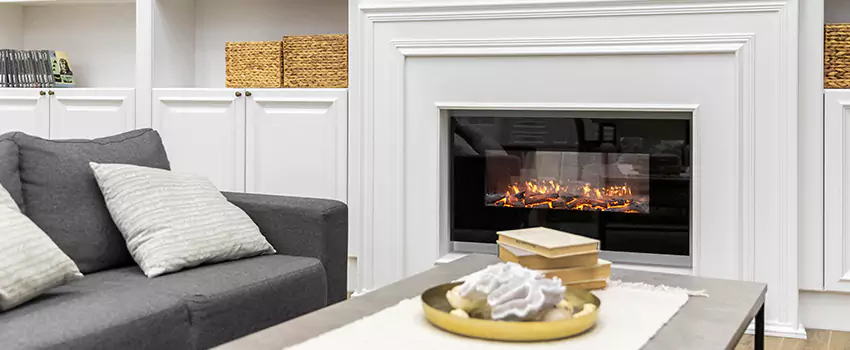 Pellet Fireplace Insert Installation in Montrose, CO