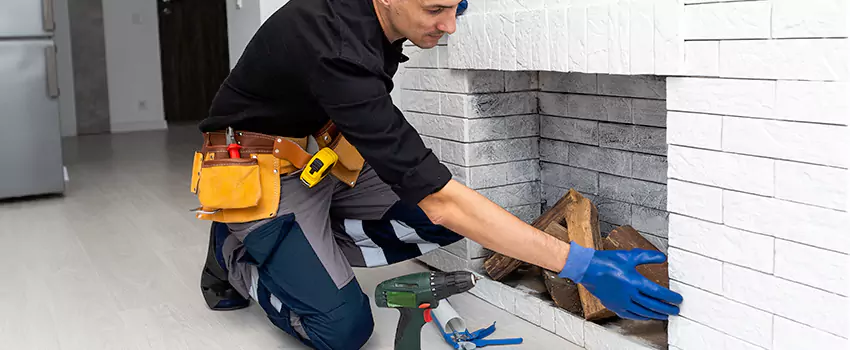 Top Fireplace Installation Company in Montrose, Colorado