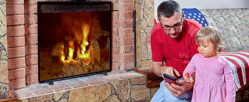 Fireplace Safety Locks For Kids in Montrose, CO