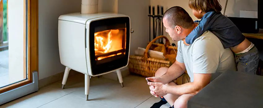Fireplace Flue Maintenance Services in Montrose, CO