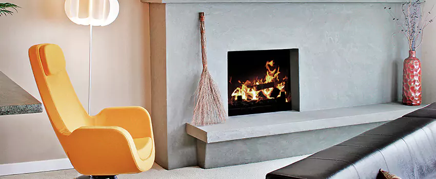 Electric Fireplace Makeover Services in Montrose, CO
