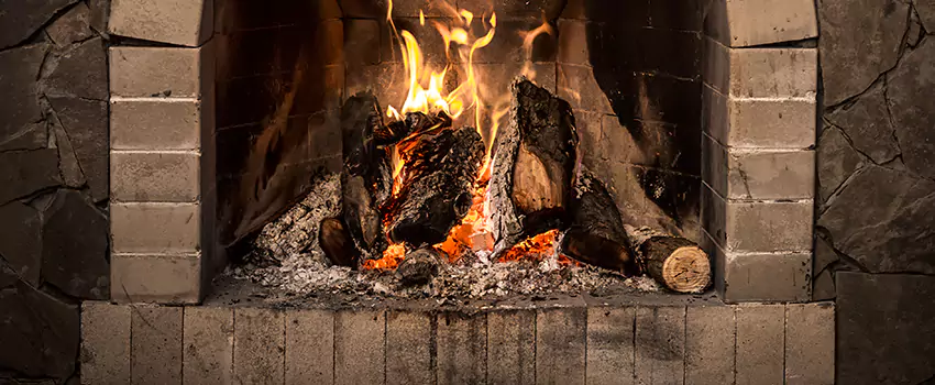Cost of Rebuilding A Fireplace in Montrose, Colorado