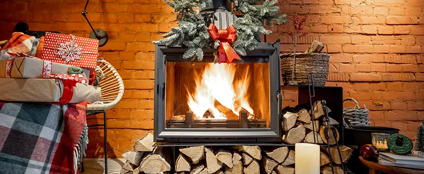 Steel Fireplace Grate Repair And Replacement Services in Montrose, Colorado
