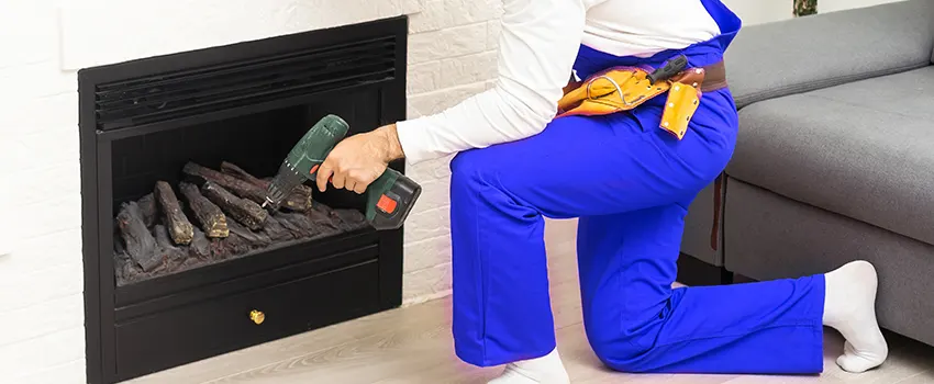 Fireplace Safety Inspection Specialists in Montrose, Colorado